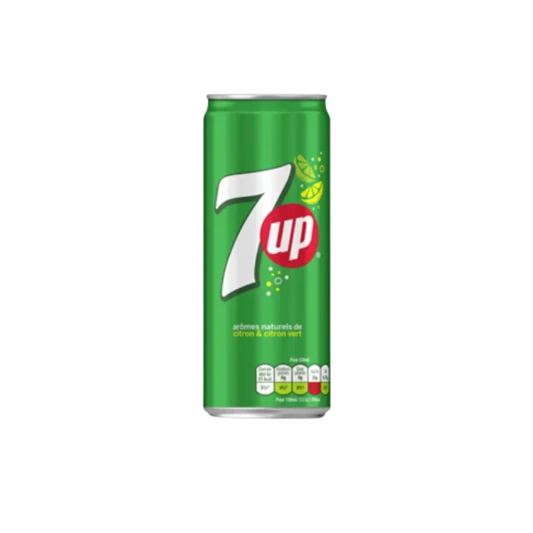 7 Up