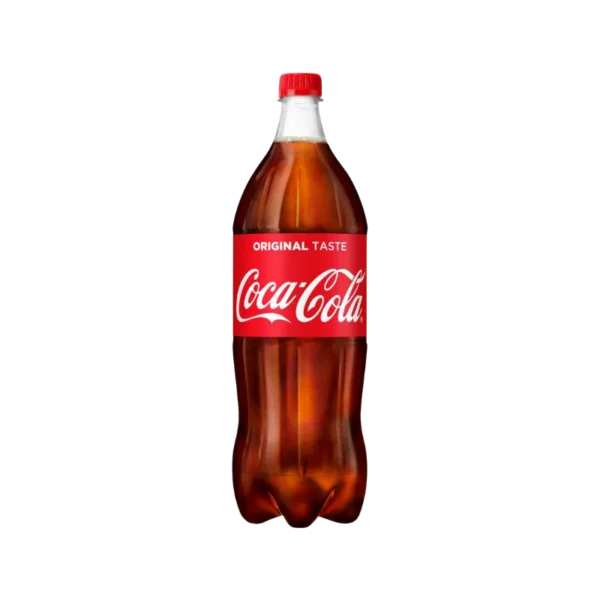 Coca 1.5 L