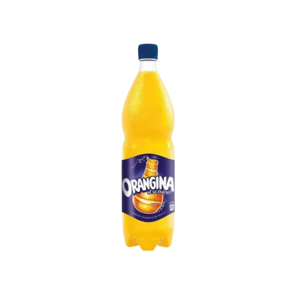 Orangina 1.5 L