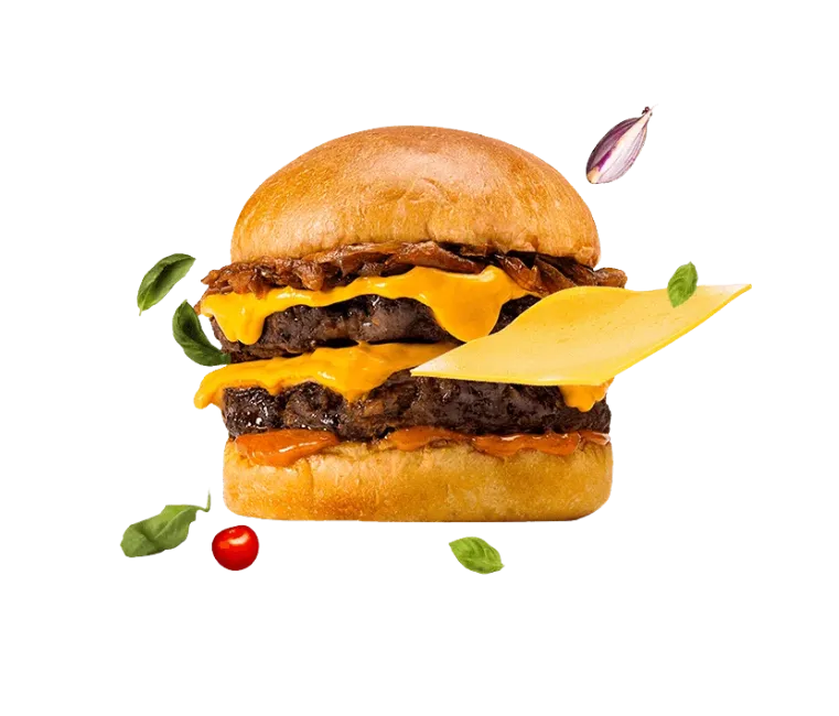 burger-ferrieres-en-gatinais Burger gourmet HibaFood à Ferrières-en-Gâtinais avec des ingrédients frais et locaux