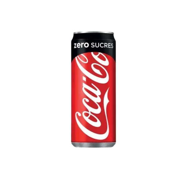Coca Zéro