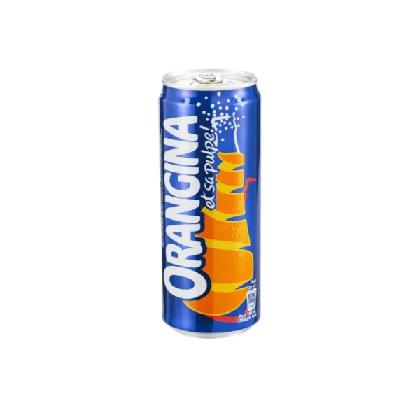 Orangina