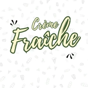 Crème Fraîche