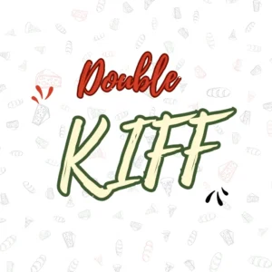 Double Kiff