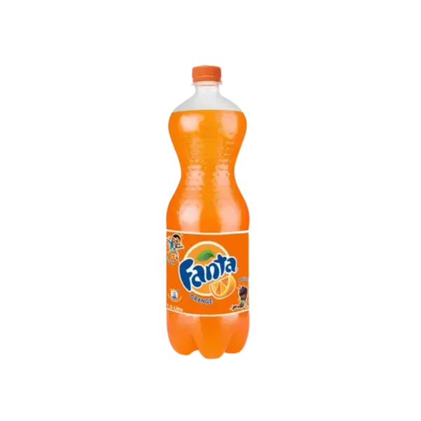 Fanta  1.5 L