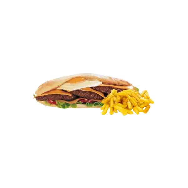 Le Triple X