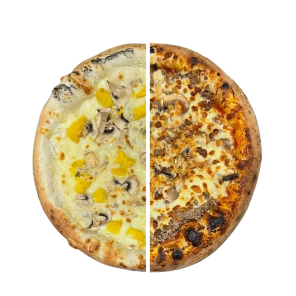 Double Kiff Senior